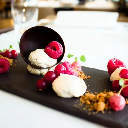 Sheraton Amsterdam Airport And Conference Center