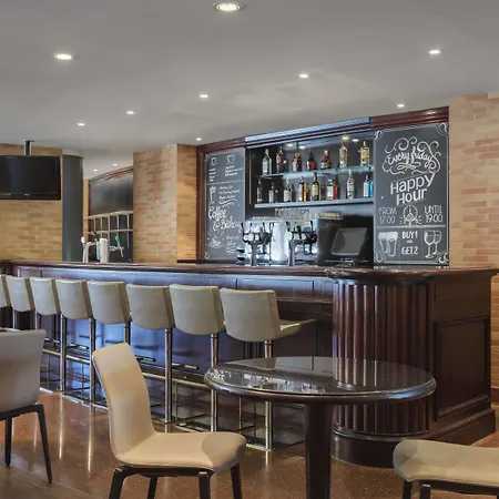 Sheraton Amsterdam Airport And Conference Center Hotel Amsterdam Airport Schiphol