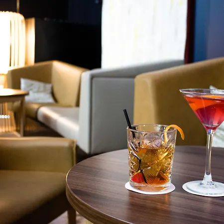 Sheraton Amsterdam Airport And Conference Center Amsterdam Airport Schiphol