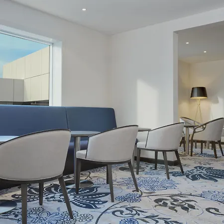 Sheraton Amsterdam Airport And Conference Center Hotel 4*