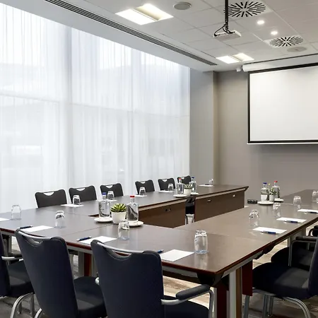 Sheraton Amsterdam Airport And Conference Center Hotel Amsterdam Airport Schiphol