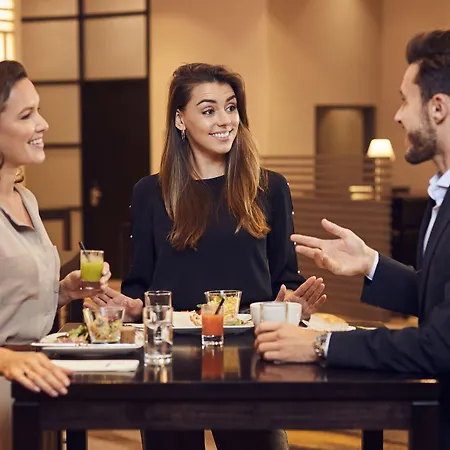 Sheraton Amsterdam Airport And Conference Center Hotel Amsterdam Airport Schiphol