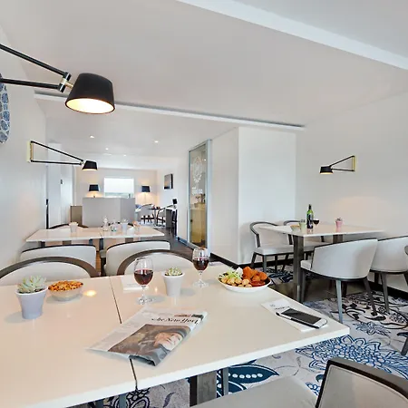 Hotel Sheraton Amsterdam Airport And Conference Center 4*