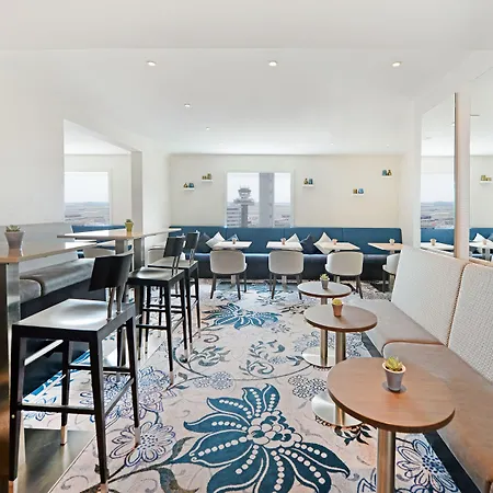 Sheraton Amsterdam Airport And Conference Center 4* Amsterdam Airport Schiphol