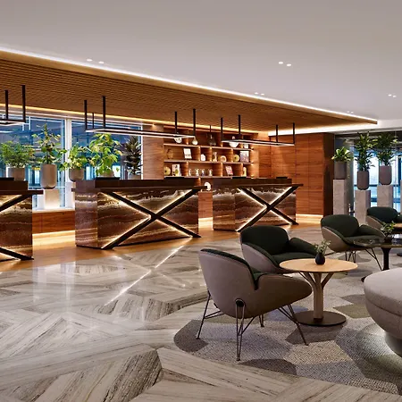 Sheraton Amsterdam Airport And Conference Center Amsterdam Airport Schiphol