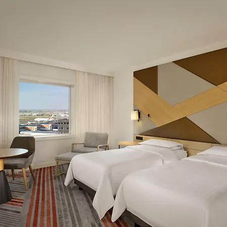 Sheraton Amsterdam Airport And Conference Center Amsterdam Airport Schiphol