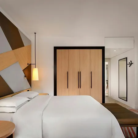 Hotel Sheraton Amsterdam Airport And Conference Center