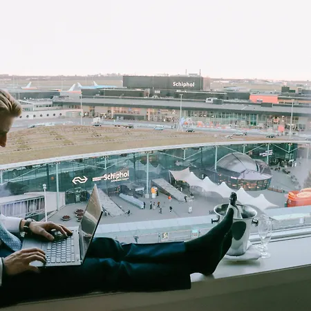 Sheraton Amsterdam Airport And Conference Center Hotel