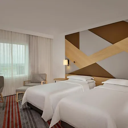 Sheraton Amsterdam Airport And Conference Center Amsterdam Airport Schiphol