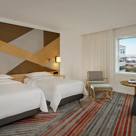 Sheraton Amsterdam Airport And Conference Center Hotel Amsterdam Airport Schiphol