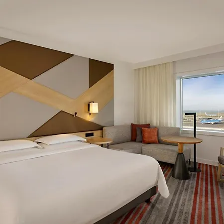 Hotel Sheraton Amsterdam Airport And Conference Center Amsterdam Airport Schiphol