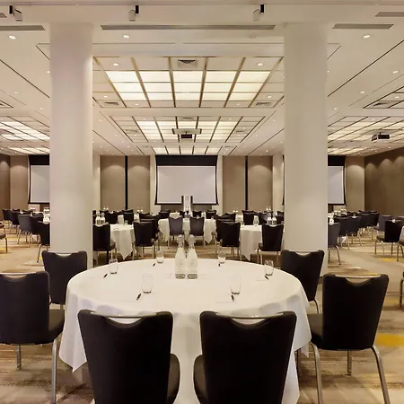 Hotel Sheraton Amsterdam Airport And Conference Center Amsterdam Airport Schiphol