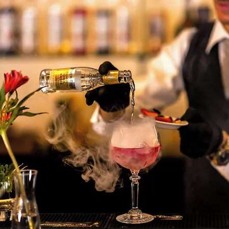 Hotel Sheraton Amsterdam Airport And Conference Center 4*