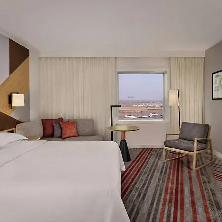Sheraton Amsterdam Airport And Conference Center Hotel 4*