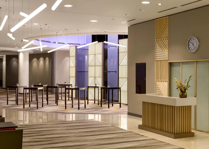 Sheraton Amsterdam Airport And Conference Center סכיפהול