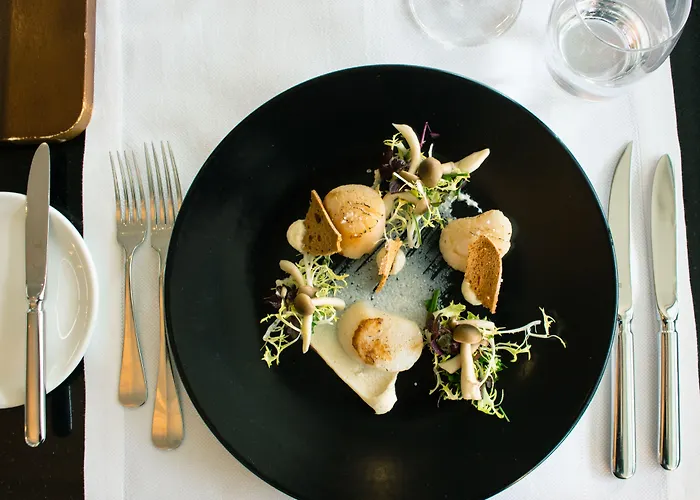 Sheraton Amsterdam Airport And Conference Center