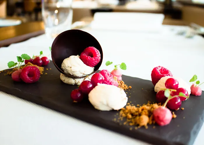 Sheraton Amsterdam Airport And Conference Center