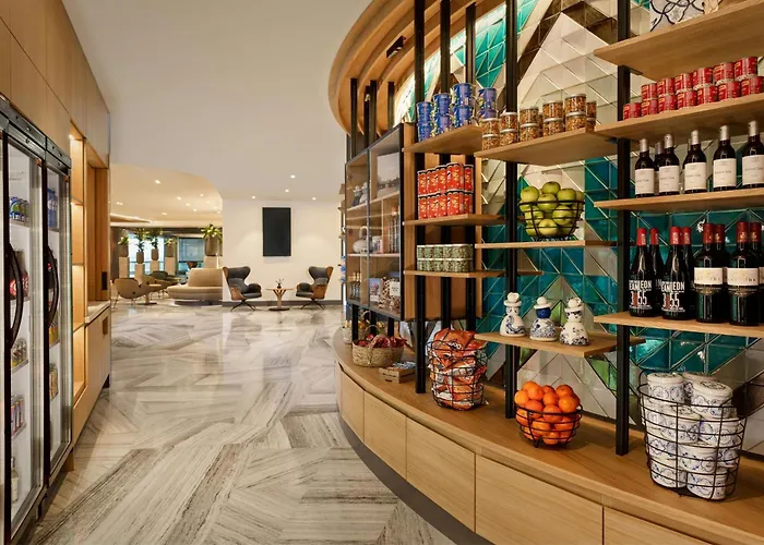 Sheraton Amsterdam Airport And Conference Center 4* סכיפהול