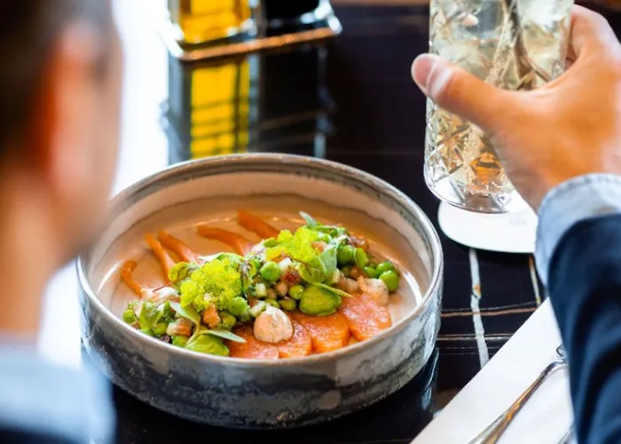 Sheraton Amsterdam Airport And Conference Center 4* סכיפהול