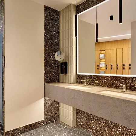Sheraton Amsterdam Airport And Conference Center Amsterdam Airport Schiphol