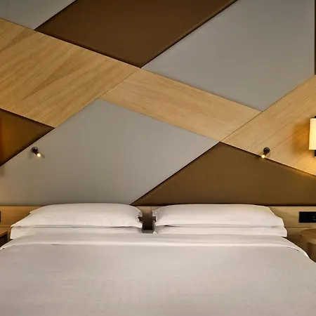 Sheraton Amsterdam Airport And Conference Center Hotel Amsterdam Airport Schiphol