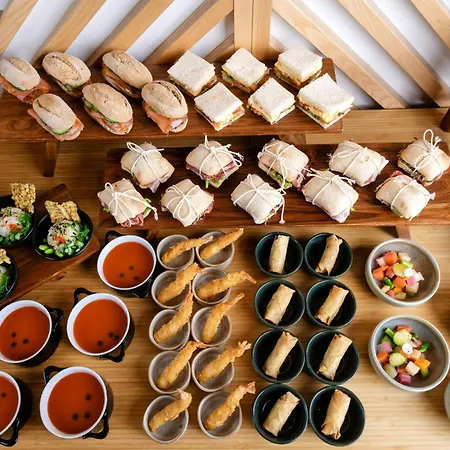 Hotel Sheraton Amsterdam Airport And Conference Center 4*